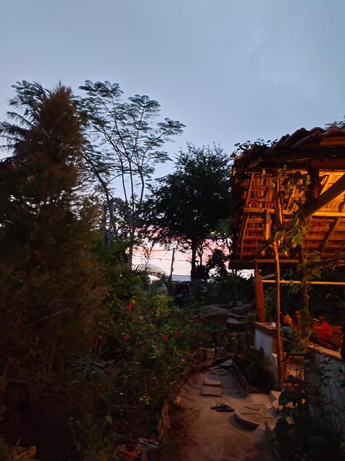 Mamisa Cafe, Home Stay Habarana Exterior foto