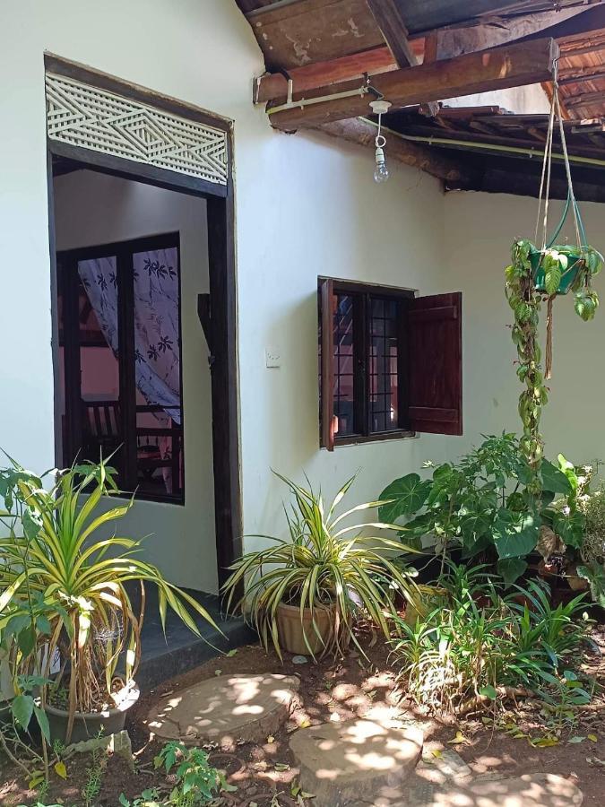 Mamisa Cafe, Home Stay Habarana Exterior foto